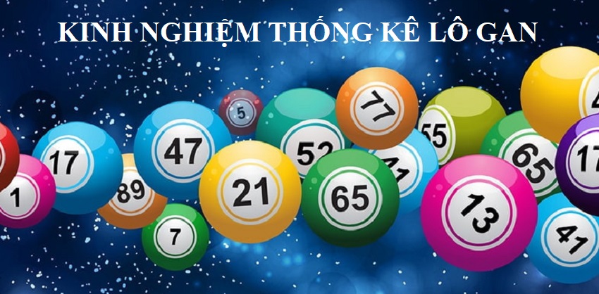Meo thong ke lo gan hieu qua