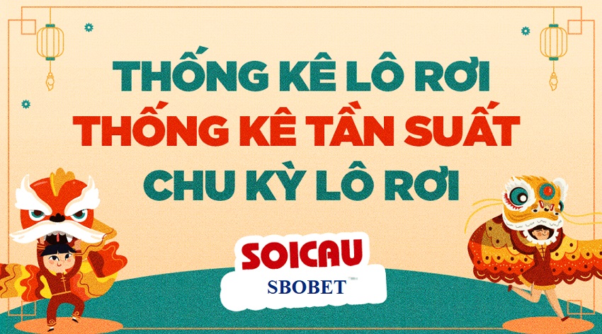 Vi sao phai thong ke tan suat lo roi?