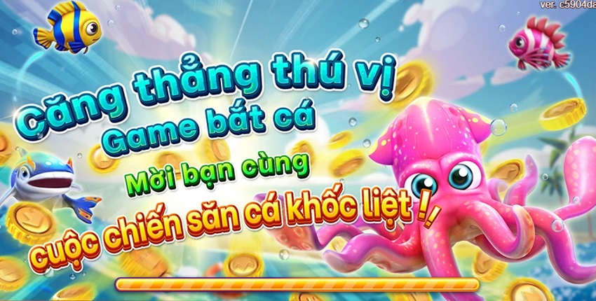 Tinh nang ban ca kich tinh Sbobet