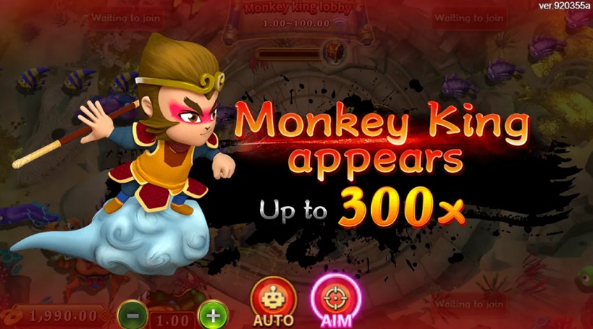 Tinh nang game dai thanh bat ca Sbobet