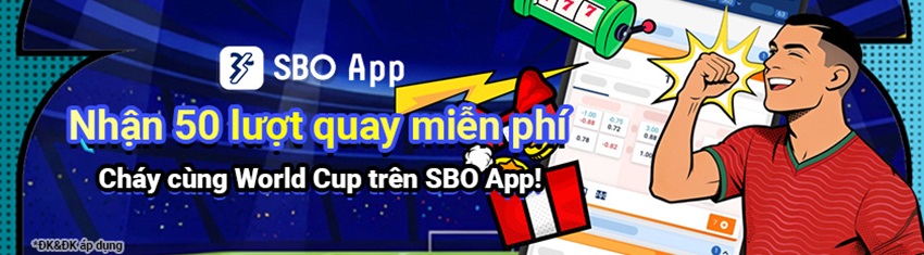 UU dai tai app Sbobet WC 2026