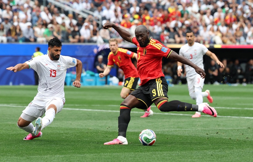 Nhan dinh tran Bi vs Senegal toi nay