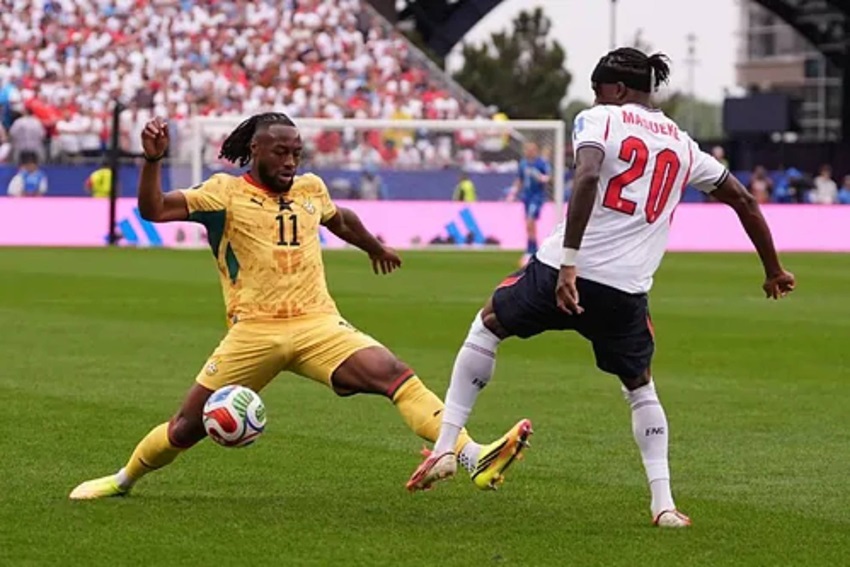 Nhan dinh tran dau Colombia vs Ghana toi nay