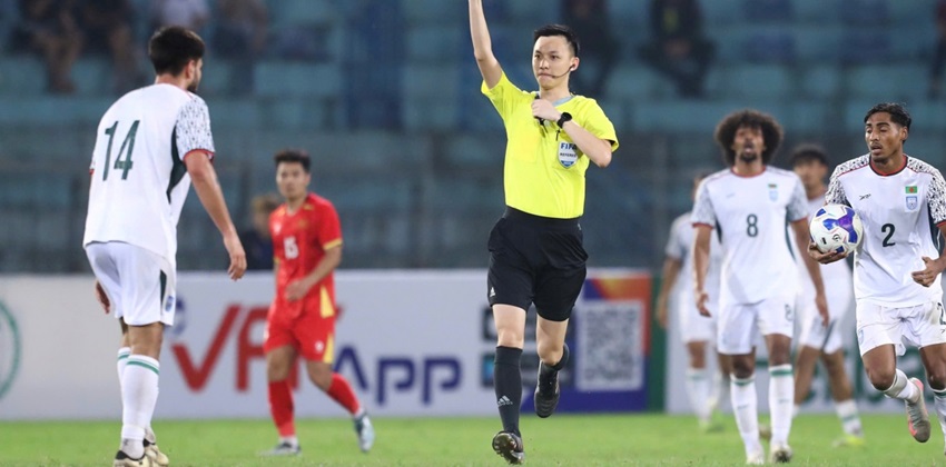 Nhan dinh Viet Nam vs Campuchia toi nay