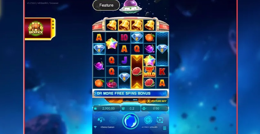 Tim hieu tro choi Fruity Bonanza Combo Sbobet