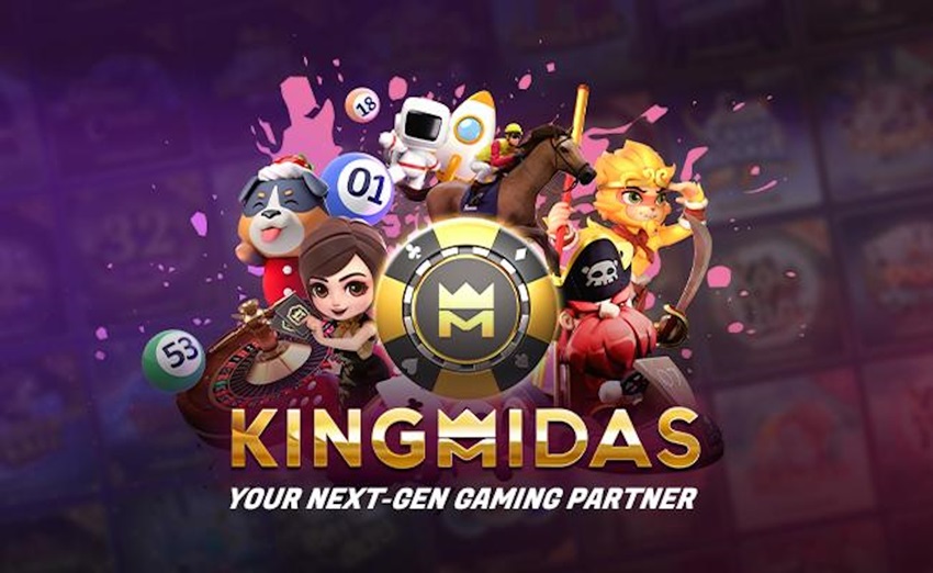 Tim hieu sanh game Kingmidas SBOBET