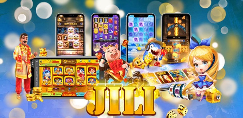 Danh gia sanh Jili Sbobet
