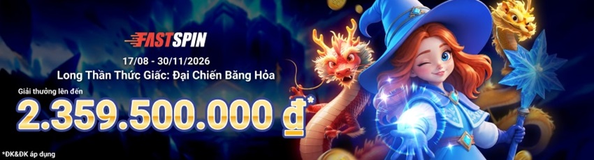 Khuyến mãi long thần thức giấc SBOBET tháng 9/2026 Uu dai long than thuc giac SBOBET thang 9/2026